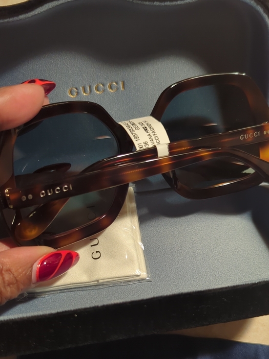 Gucci Sunglasses main image 6